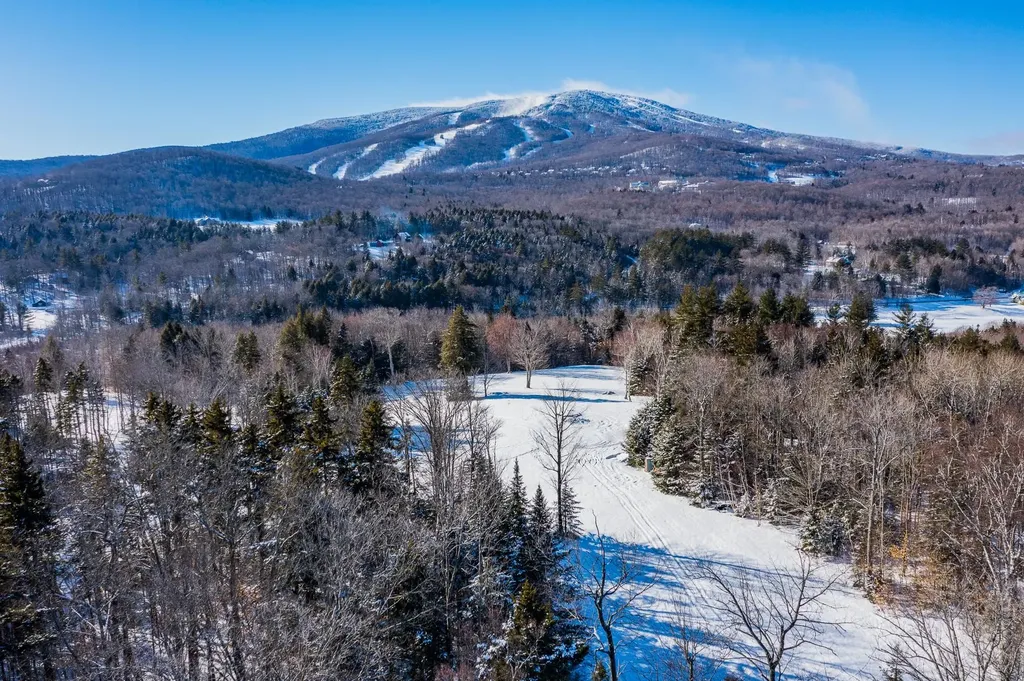 324 Pikes Falls Road Stratton VT 05155