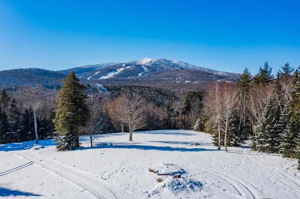 324 Pikes Falls Road Stratton VT 05155