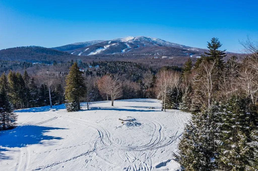 324 Pikes Falls Road Stratton VT 05155