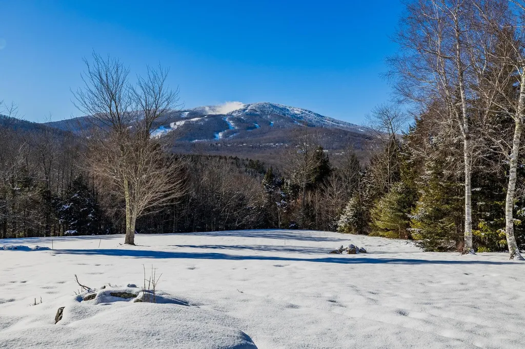 324 Pikes Falls Road Stratton VT 05155