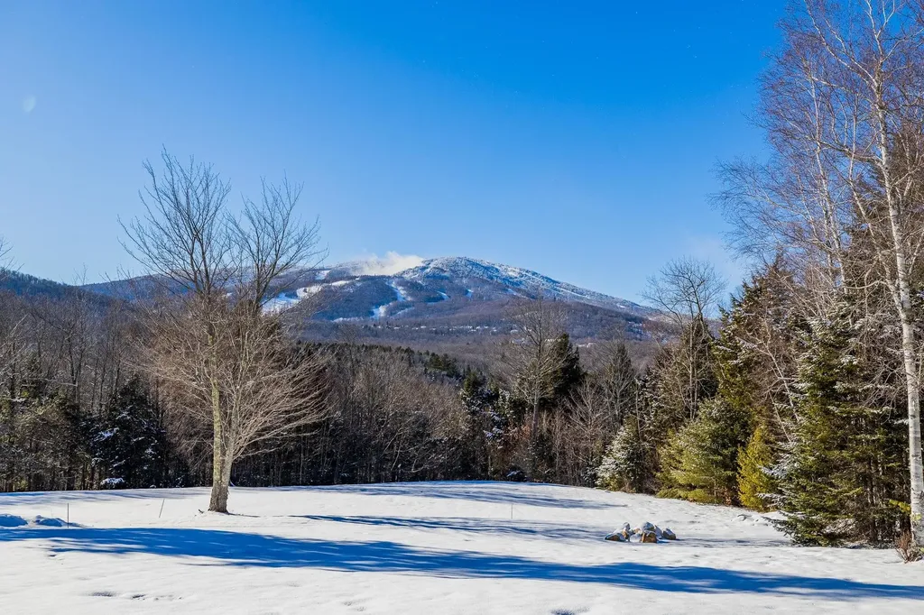 324 Pikes Falls Road Stratton VT 05155