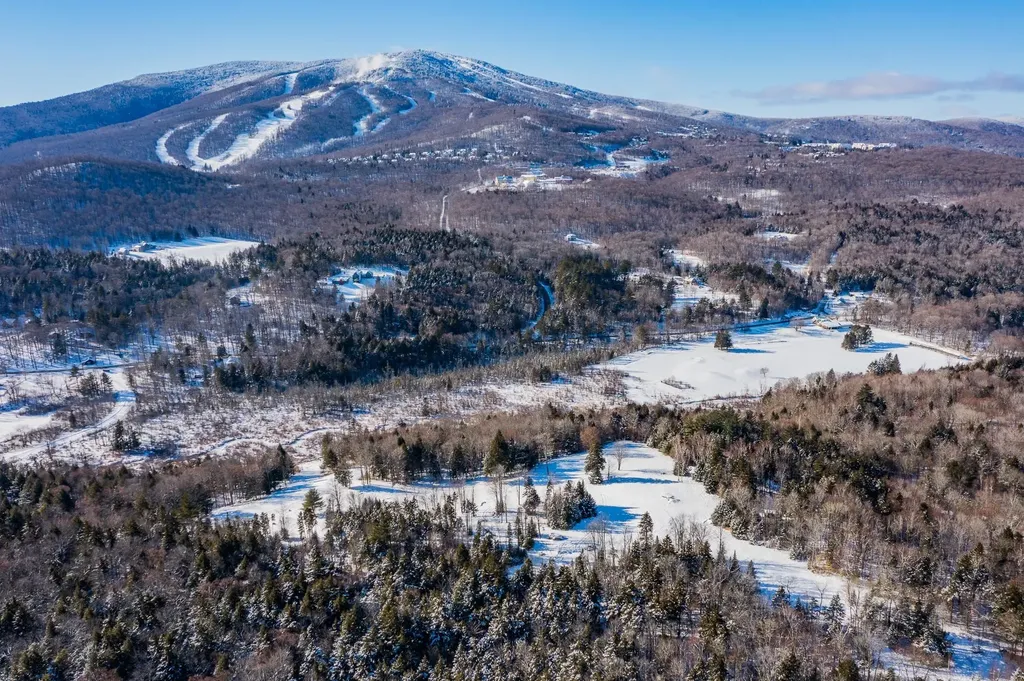 324 Pikes Falls Road Stratton VT 05155