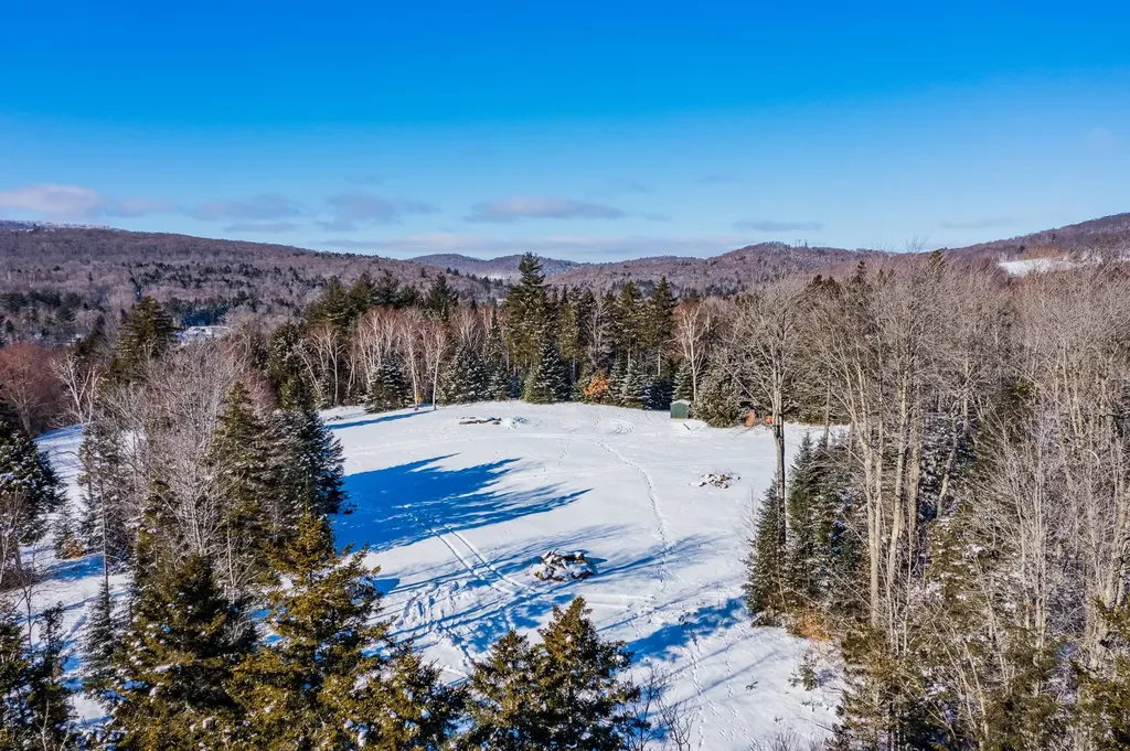 324 Pikes Falls Road Stratton VT 05155