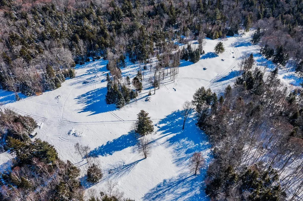 324 Pikes Falls Road Stratton VT 05155