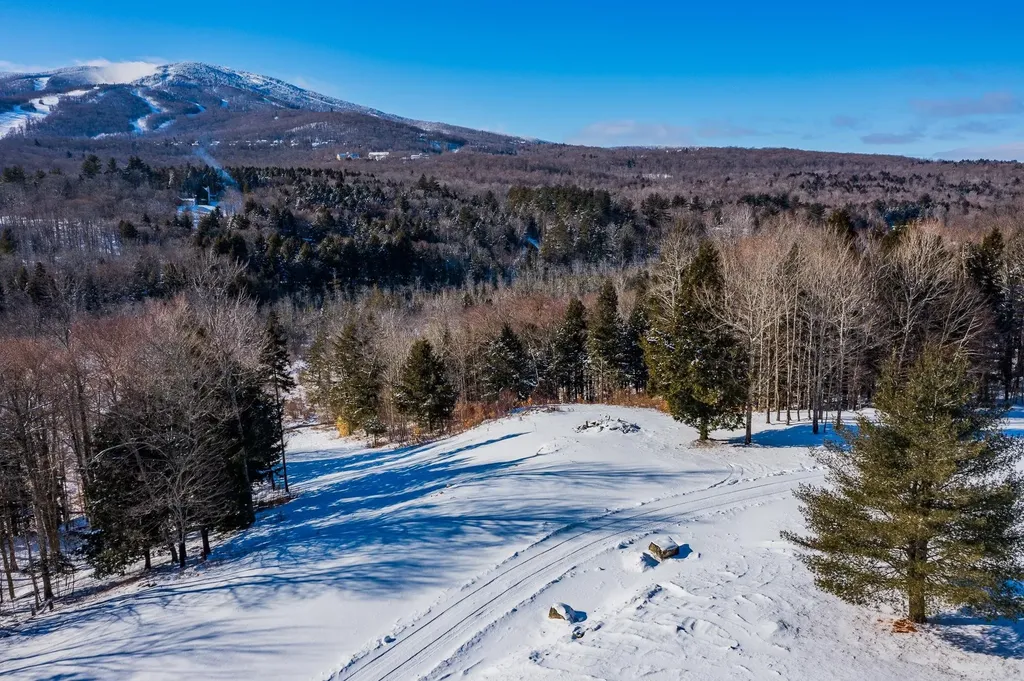 324 Pikes Falls Road Stratton VT 05155