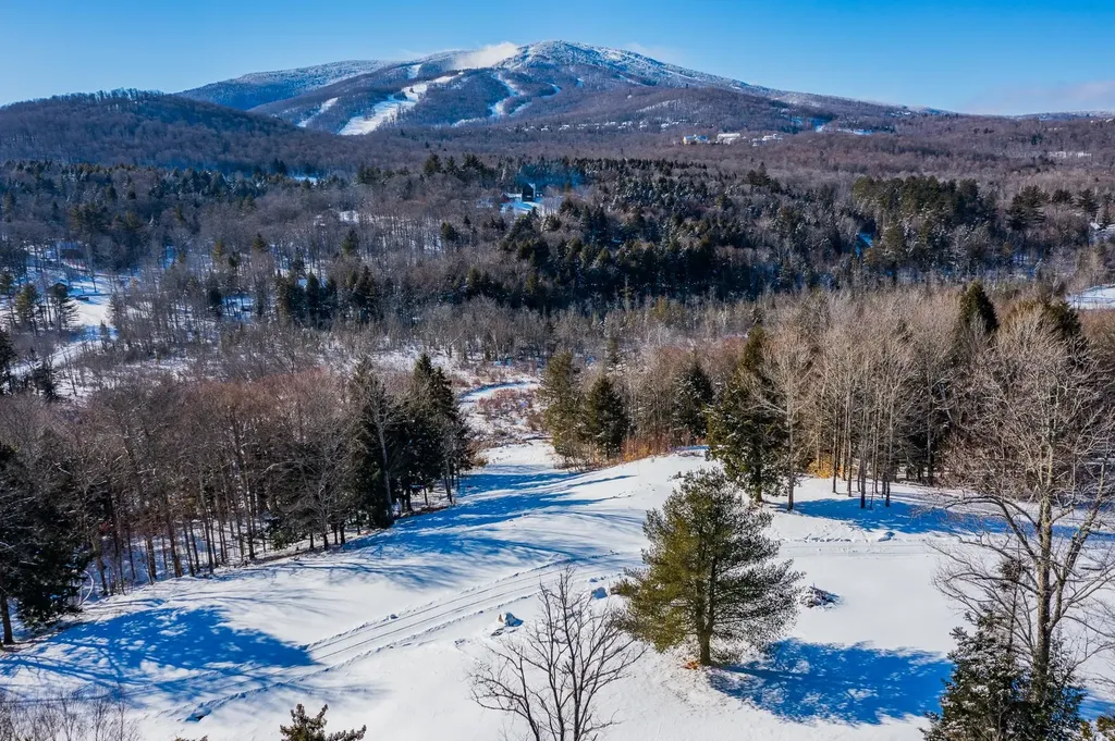 324 Pikes Falls Road Stratton VT 05155