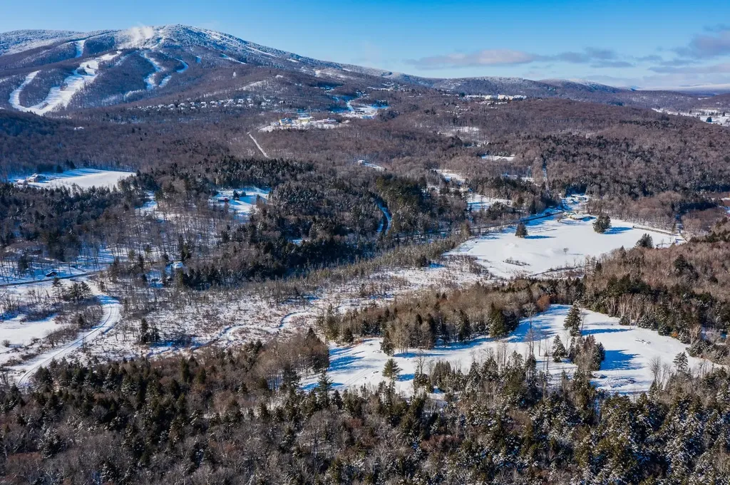 324 Pikes Falls Road Stratton VT 05155