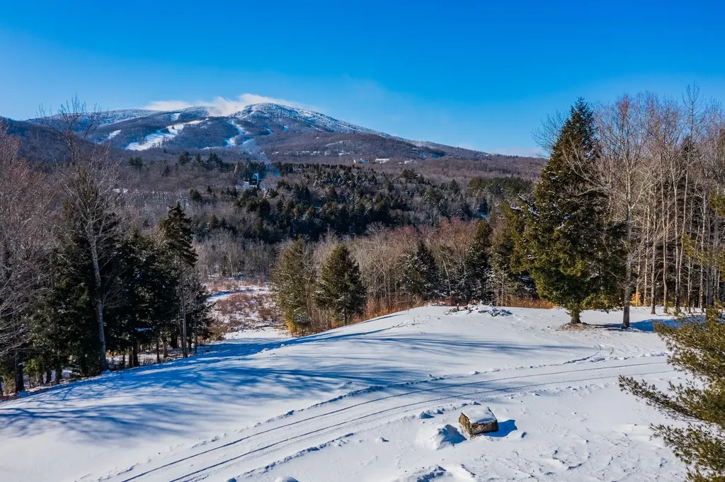 324 Pikes Falls Road Stratton VT 05155