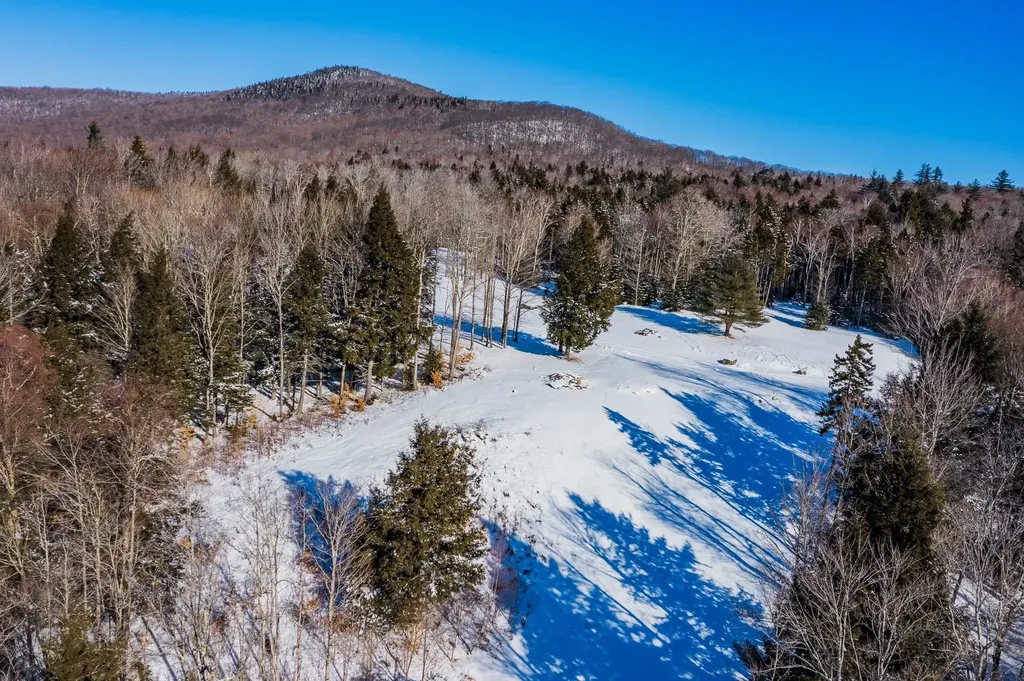 324 Pikes Falls Road Stratton VT 05155