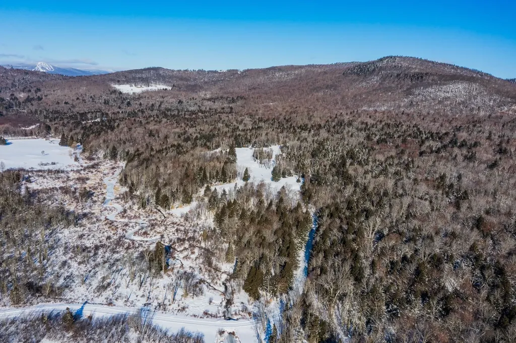 324 Pikes Falls Road Stratton VT 05155