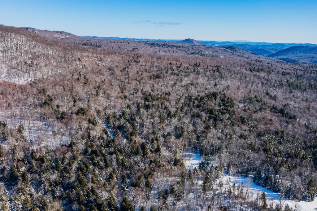 324 Pikes Falls Road Stratton VT 05155