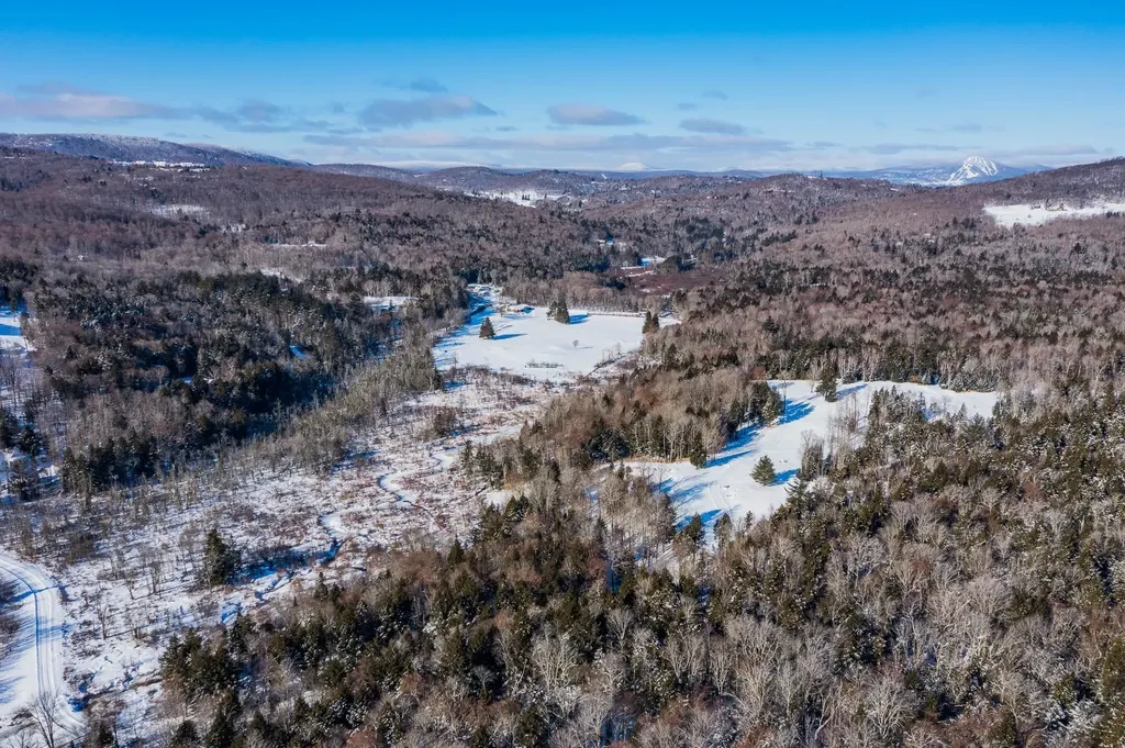 324 Pikes Falls Road Stratton VT 05155