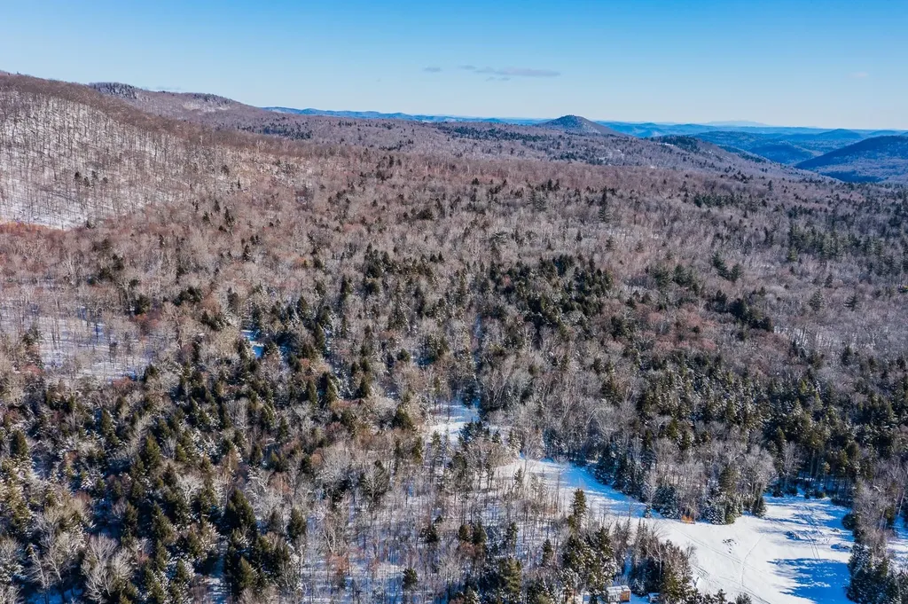 324 Pikes Falls Road Stratton VT 05155