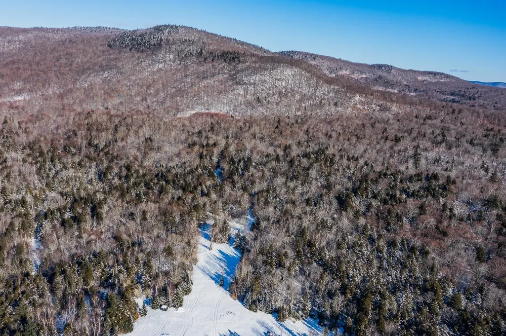 324 Pikes Falls Road Stratton VT 05155