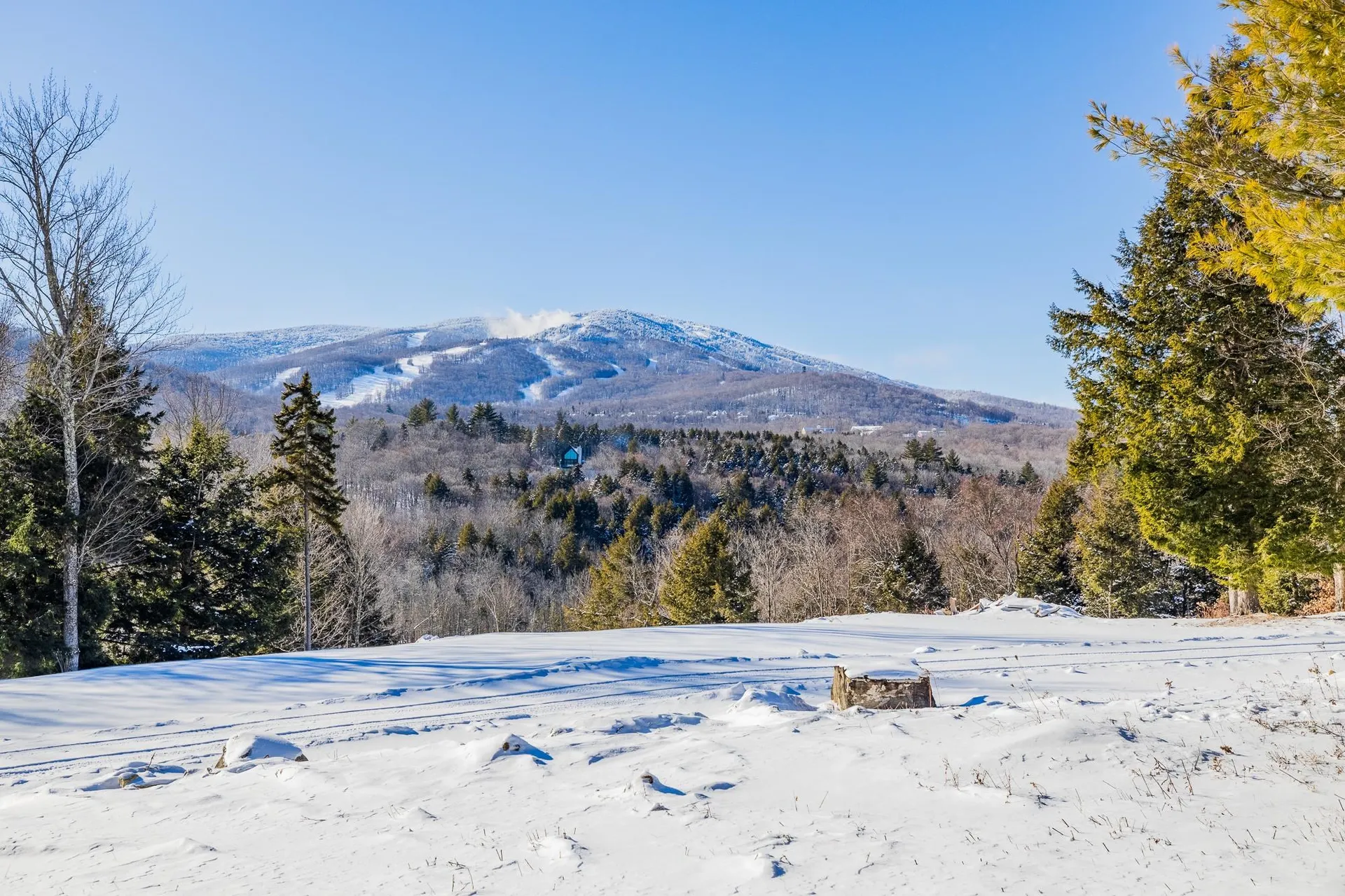 324 Pikes Falls Road Stratton VT 05155