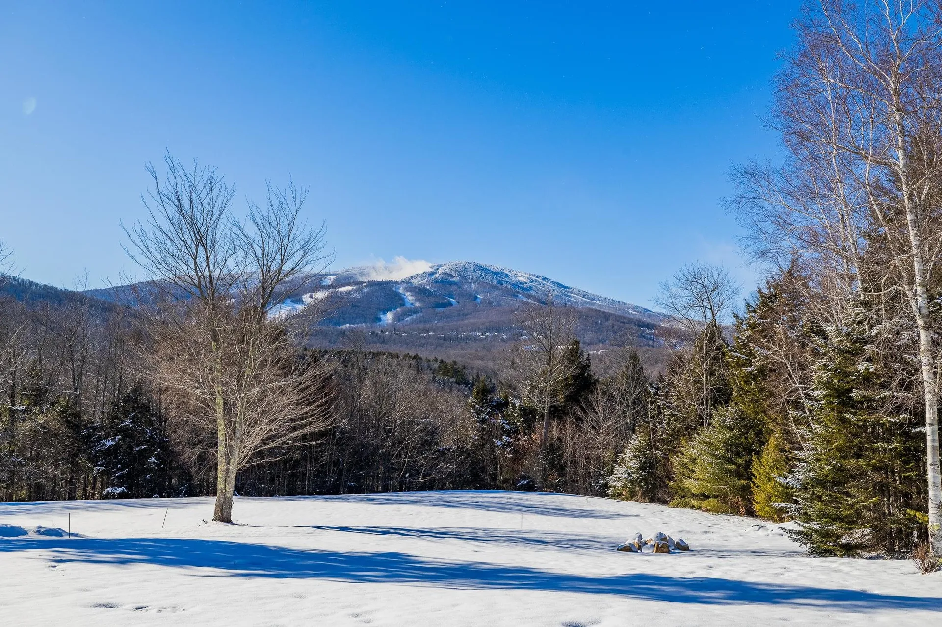 324 Pikes Falls Road Stratton VT 05155