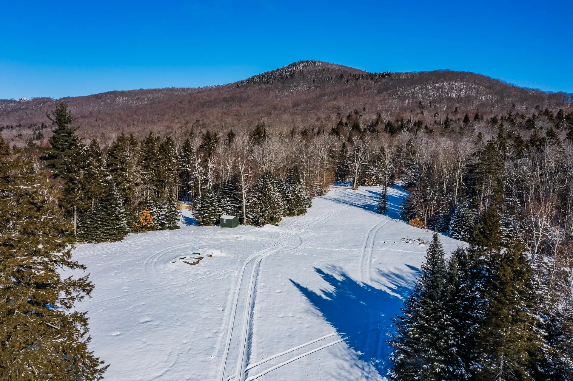 324 Pikes Falls Road Stratton VT 05155
