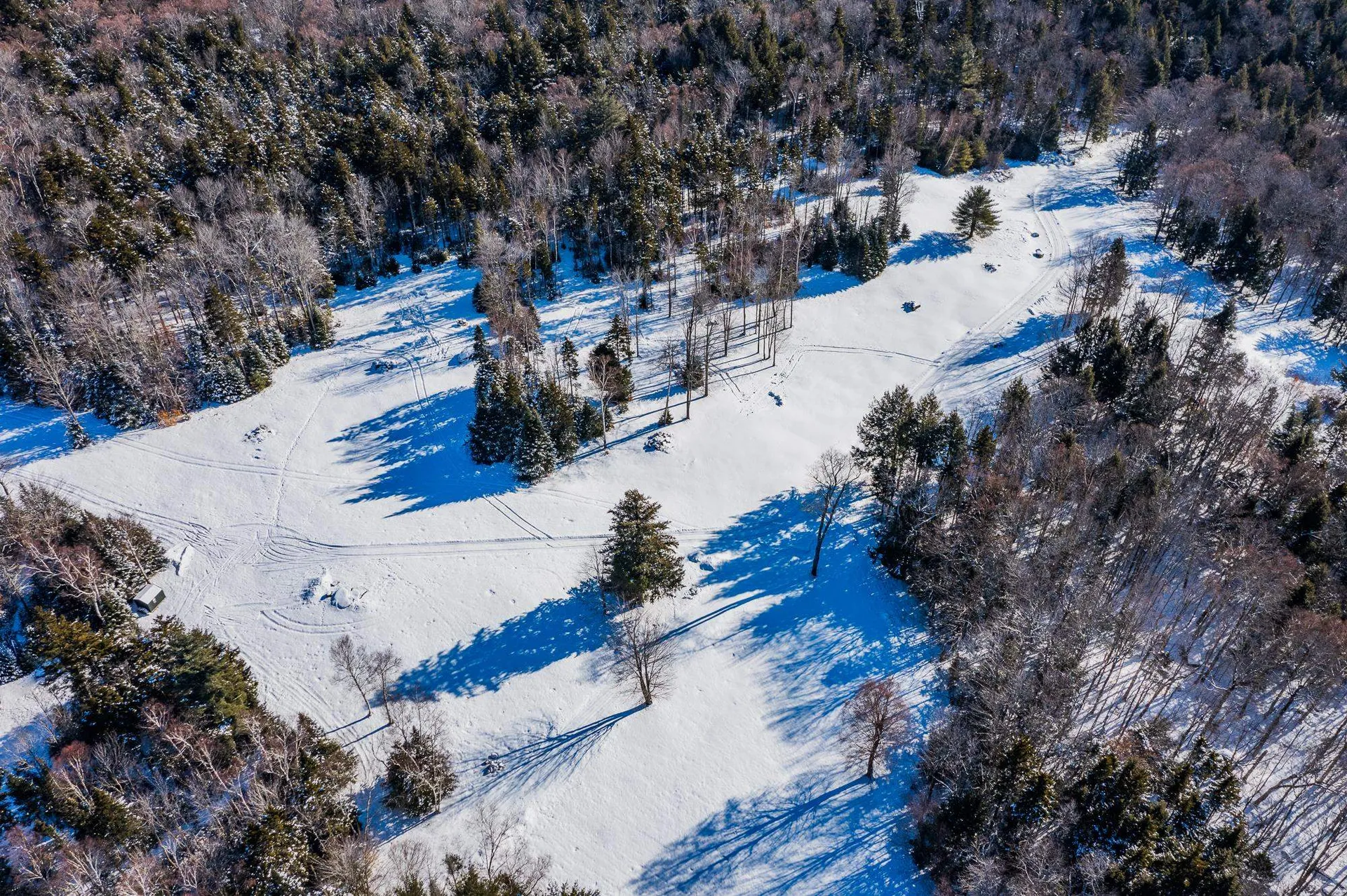 324 Pikes Falls Road Stratton VT 05155