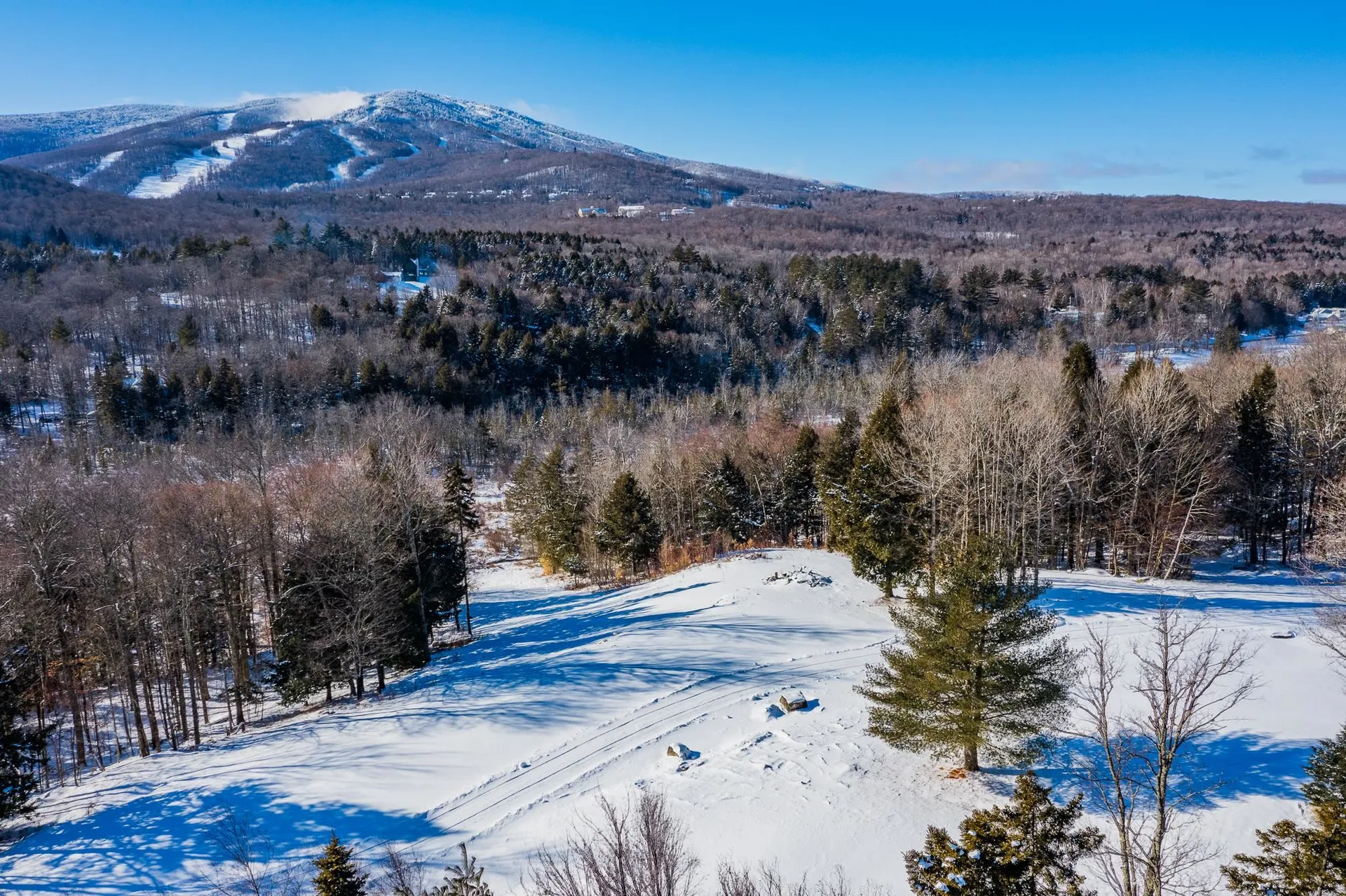 324 Pikes Falls Road Stratton VT 05155