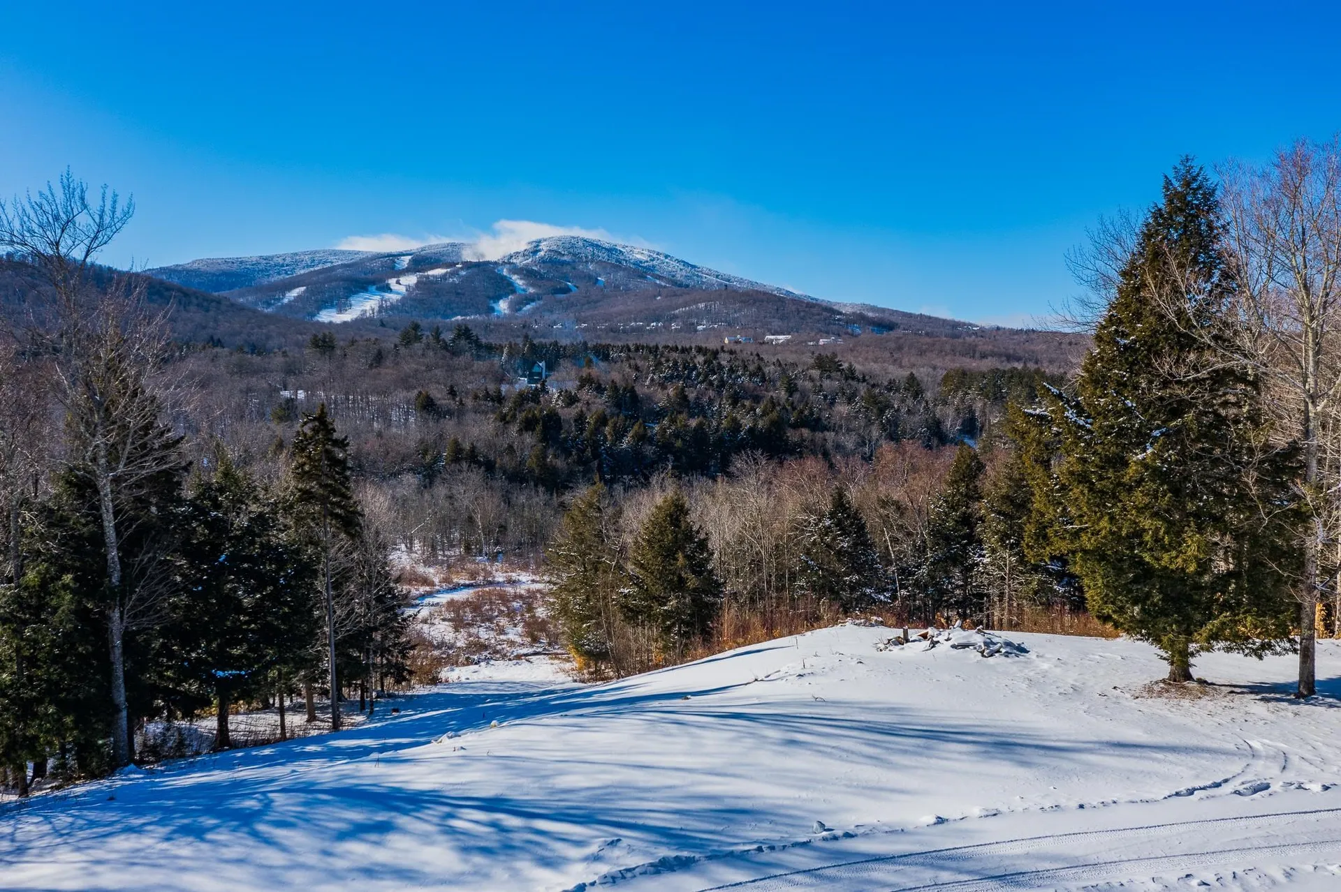 324 Pikes Falls Road Stratton VT 05155