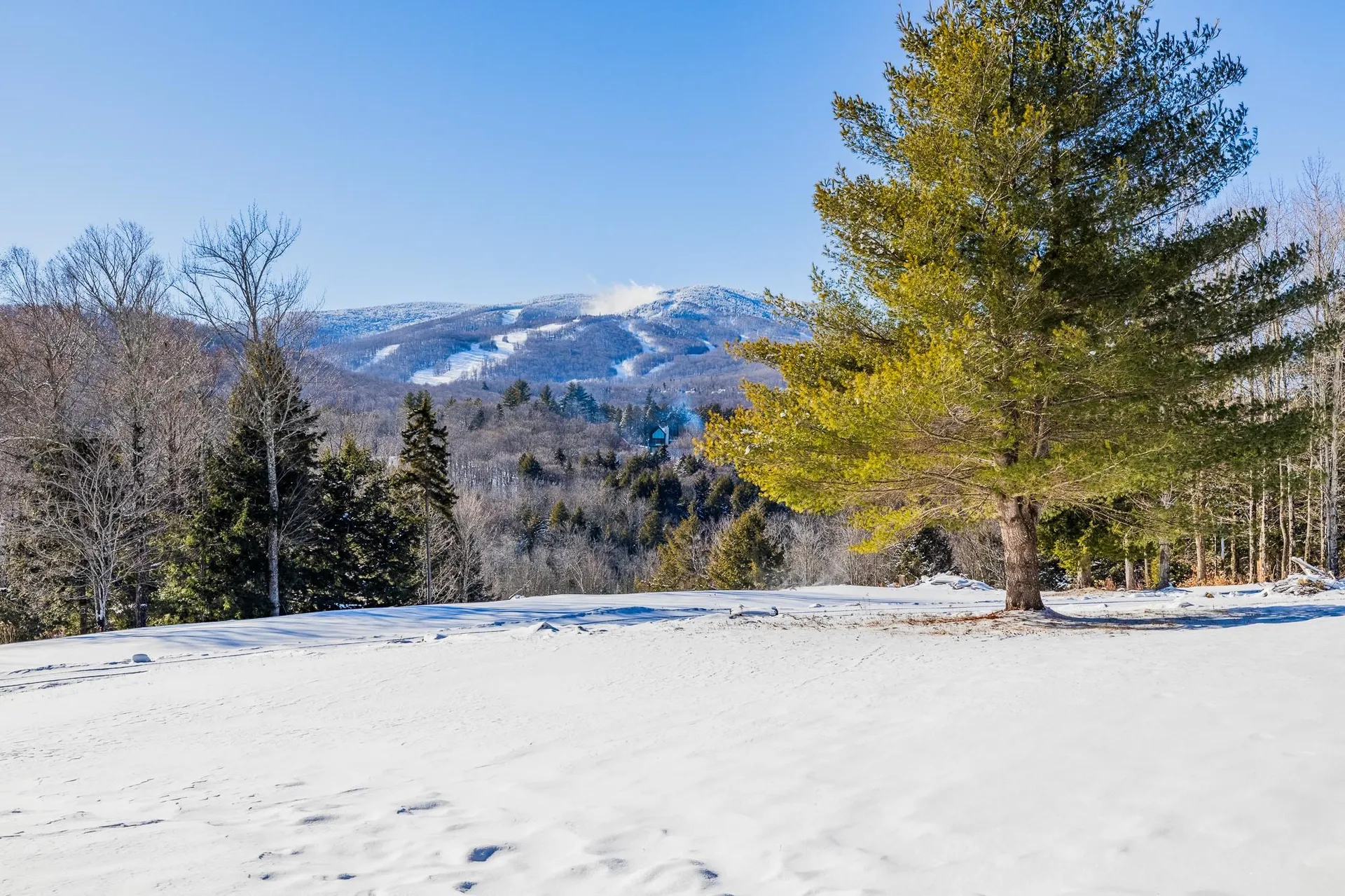 324 Pikes Falls Road Stratton VT 05155