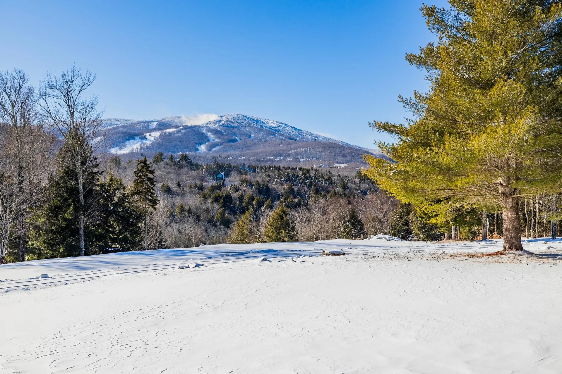 324 Pikes Falls Road Stratton VT 05155