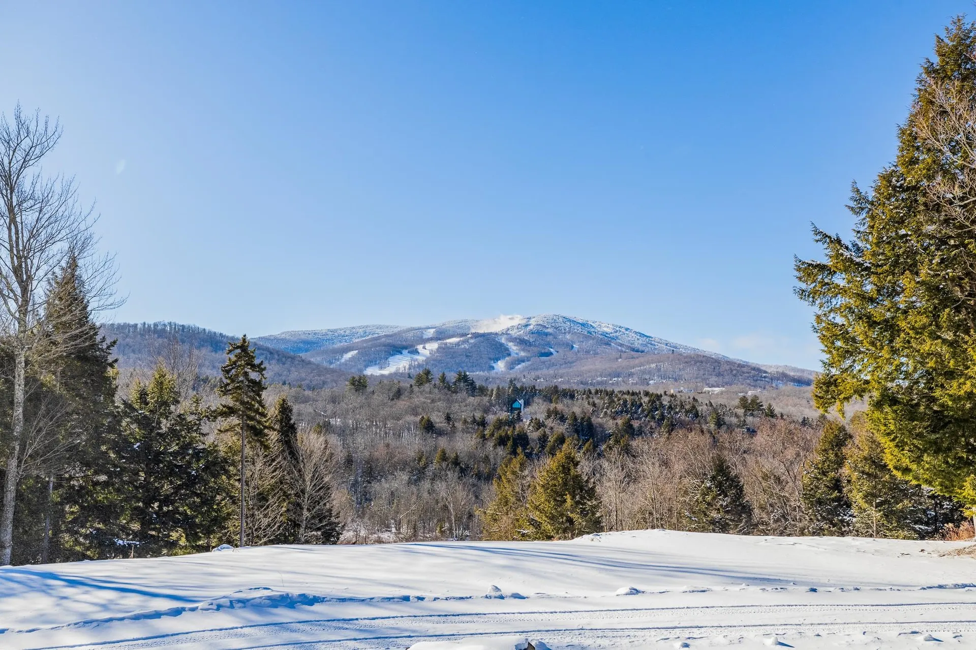 324 Pikes Falls Road Stratton VT 05155