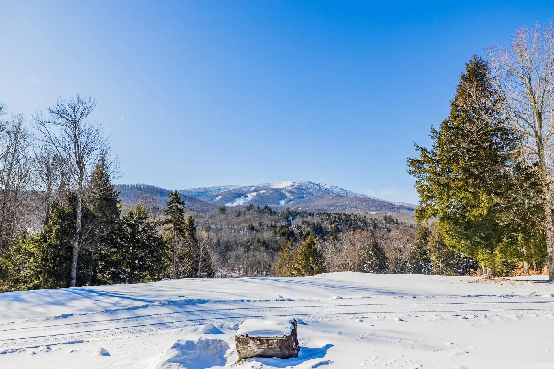 324 Pikes Falls Road Stratton VT 05155