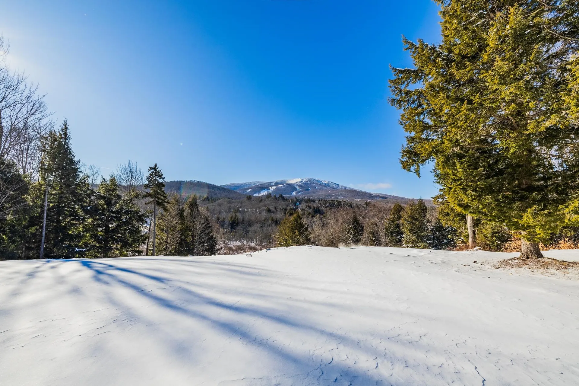 324 Pikes Falls Road Stratton VT 05155