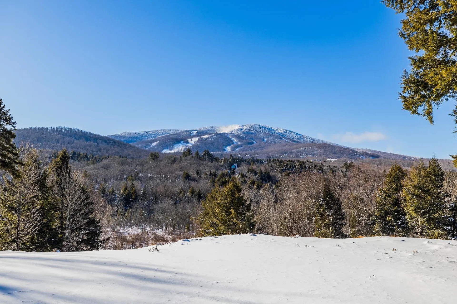 324 Pikes Falls Road Stratton VT 05155