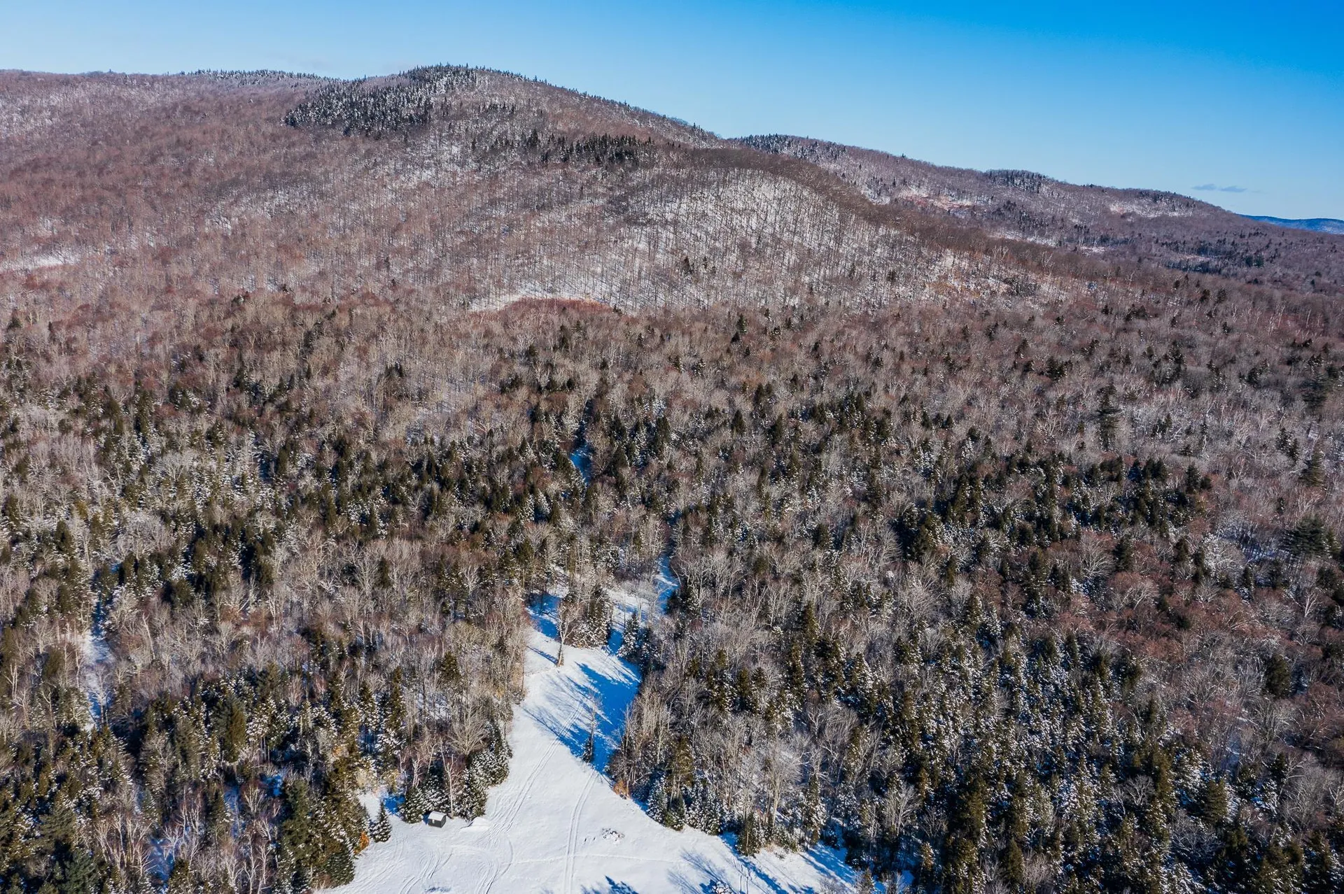 324 Pikes Falls Road Stratton VT 05155