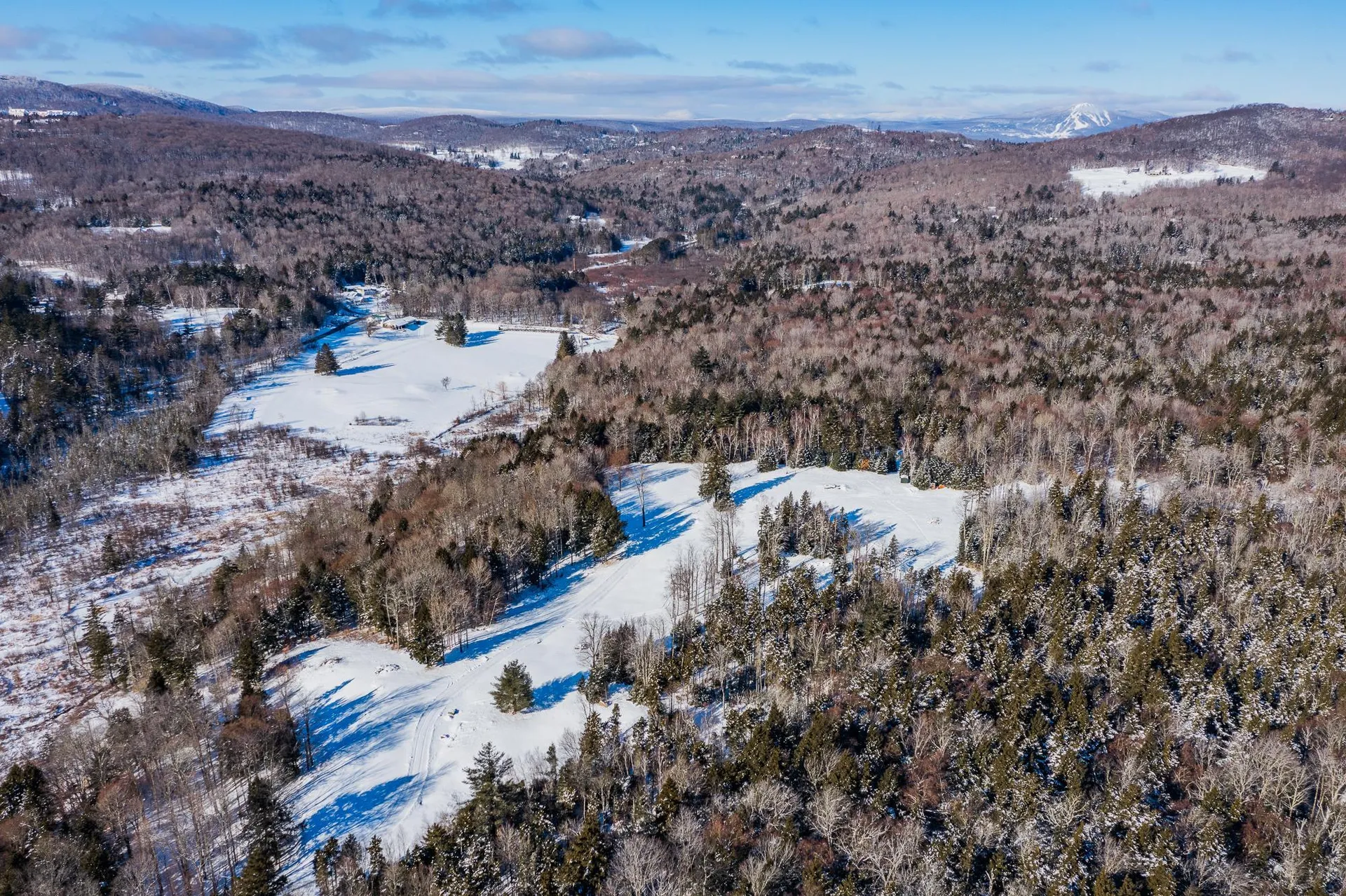 324 Pikes Falls Road Stratton VT 05155