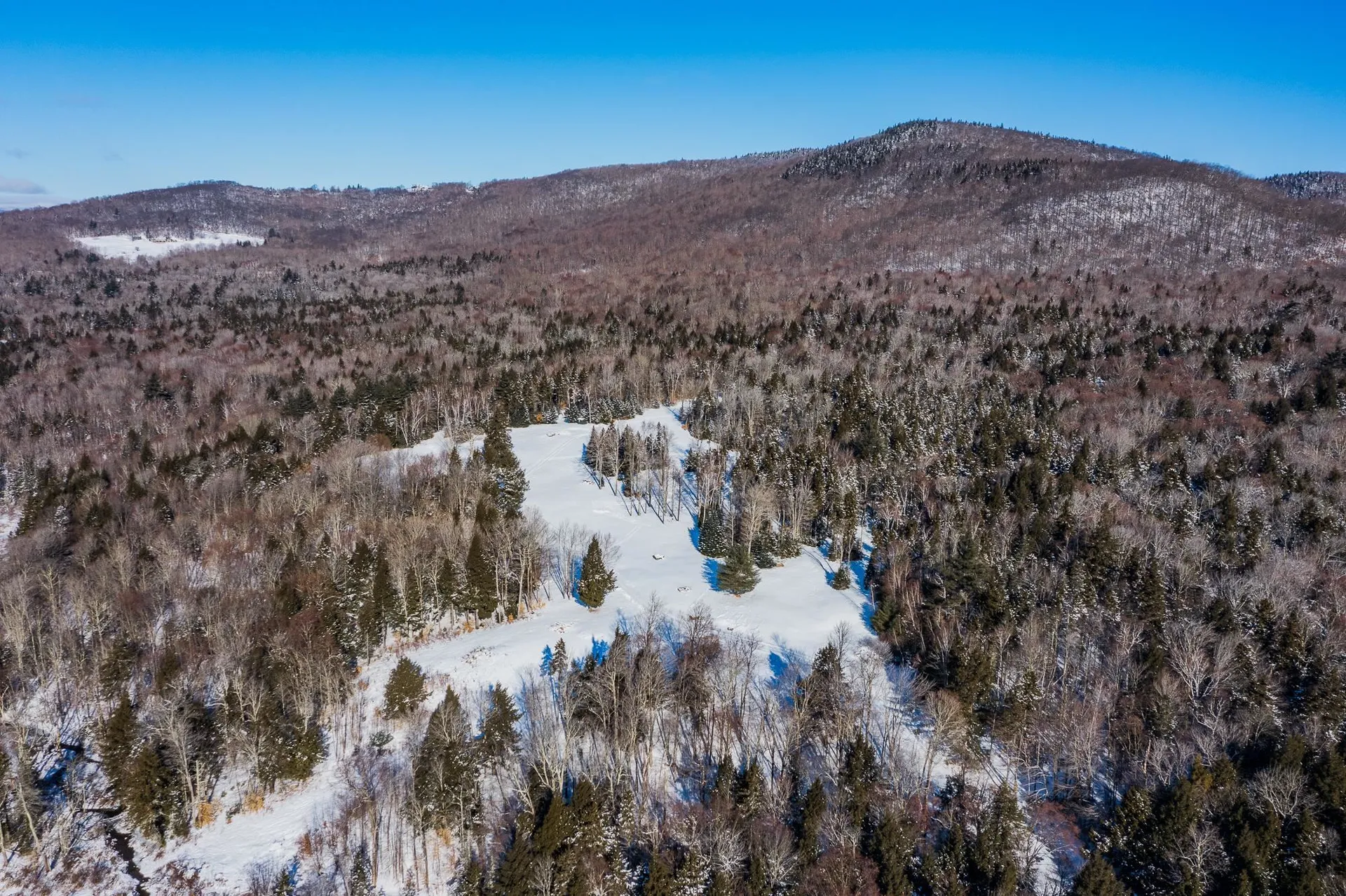 324 Pikes Falls Road Stratton VT 05155