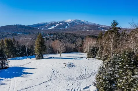 324 Pikes Falls Road Stratton VT 05155