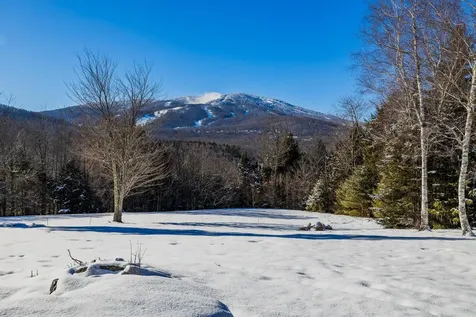 324 Pikes Falls Road Stratton VT 05155