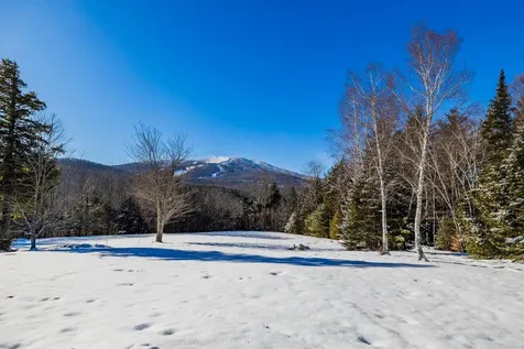 324 Pikes Falls Road Stratton VT 05155