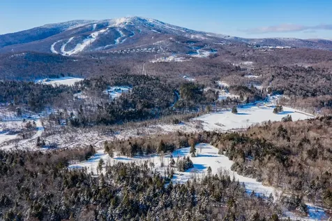 324 Pikes Falls Road Stratton VT 05155