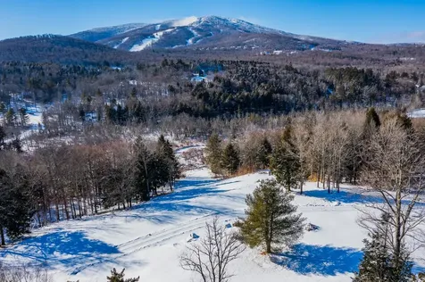 324 Pikes Falls Road Stratton VT 05155