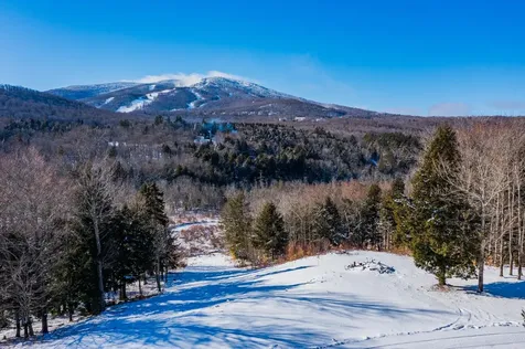 324 Pikes Falls Road Stratton VT 05155