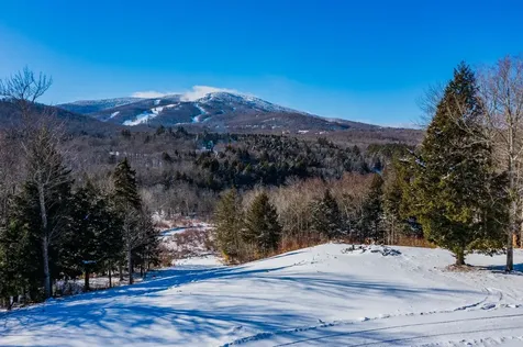 324 Pikes Falls Road Stratton VT 05155