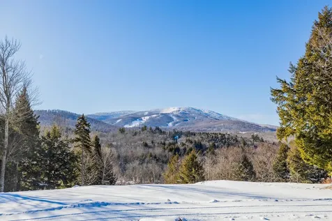 324 Pikes Falls Road Stratton VT 05155