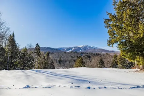 324 Pikes Falls Road Stratton VT 05155