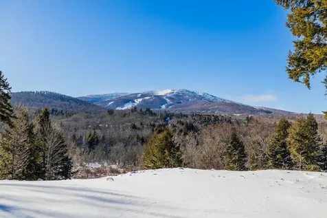 324 Pikes Falls Road Stratton VT 05155