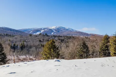 324 Pikes Falls Road Stratton VT 05155