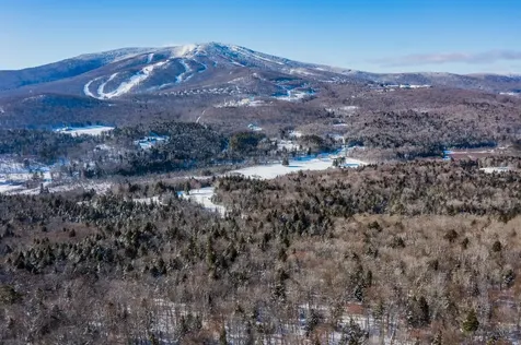 324 Pikes Falls Road Stratton VT 05155