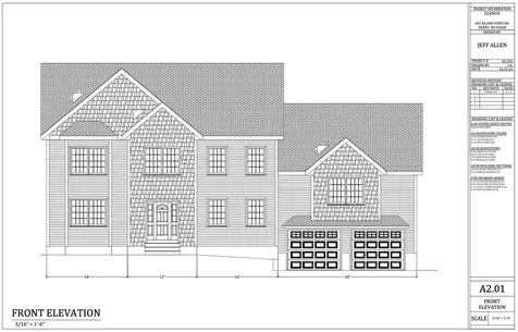345 Island Pond Road Derry NH 03038
