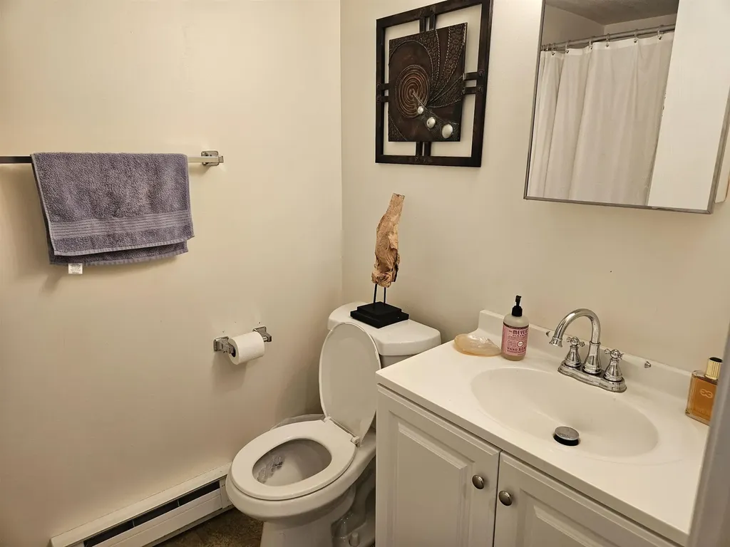 10 Madison Drive Woodstock NH 03262