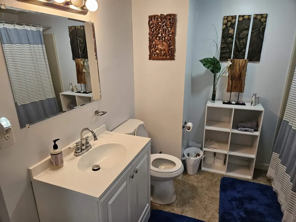 10 Madison Drive Woodstock NH 03262