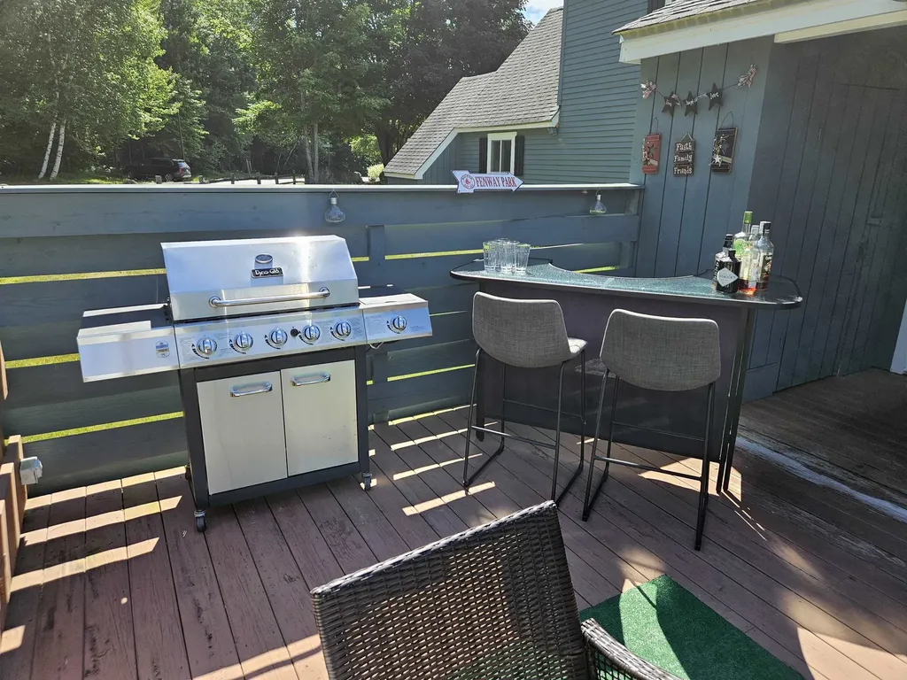 10 Madison Drive Woodstock NH 03262