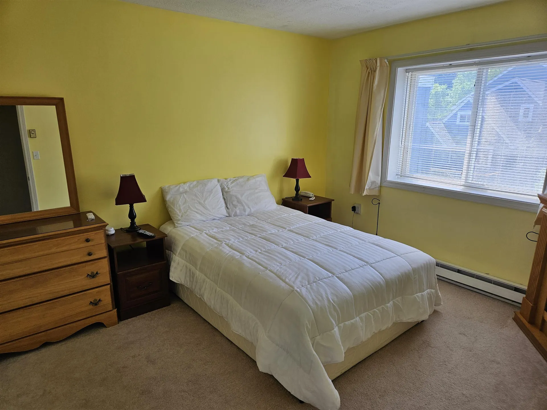 10 Madison Drive Woodstock NH 03262